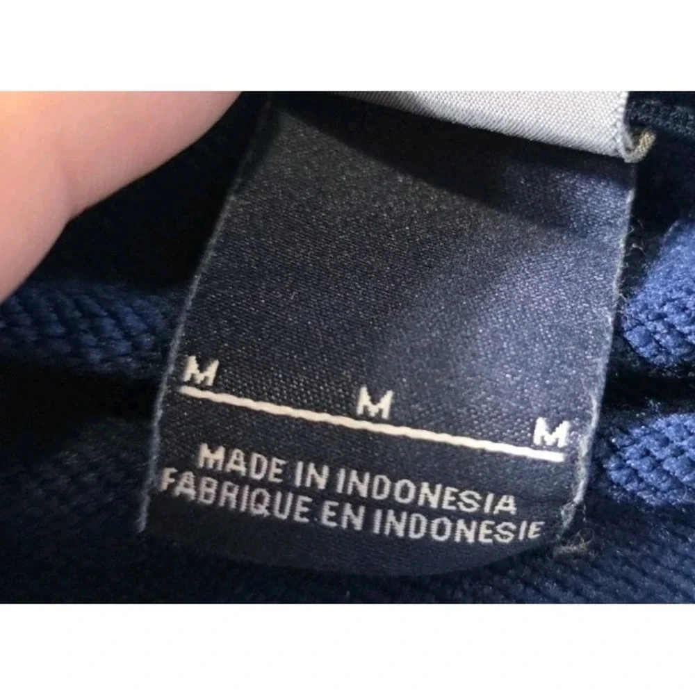 Nike full zip